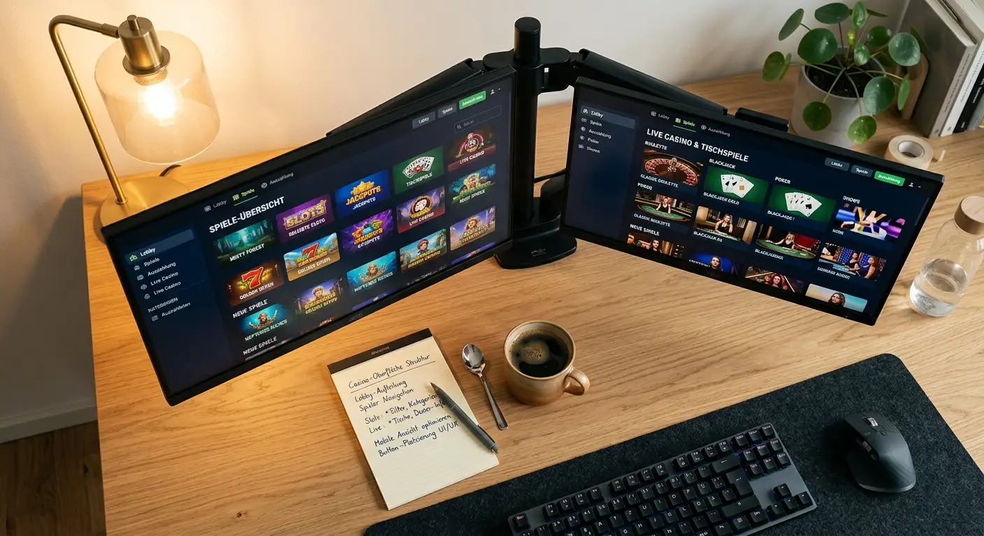Online Casinos ohne OASIS Anbieter im direkten Vergleich 2026