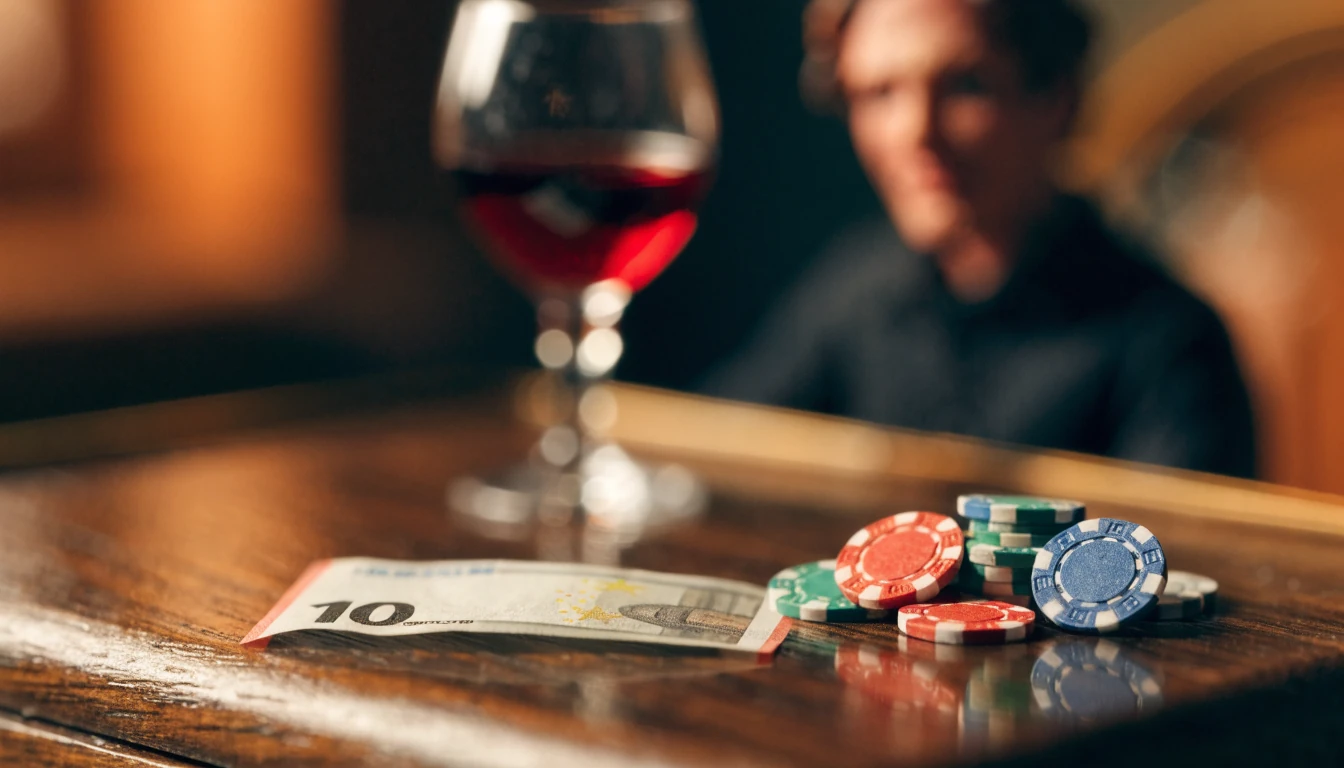 10 Euro Bonus ohne Einzahlung im Casino erklärt