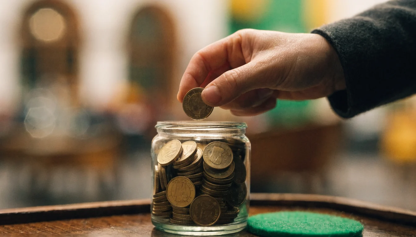 30 Euro Bonus ohne Einzahlung im Casino erklärt