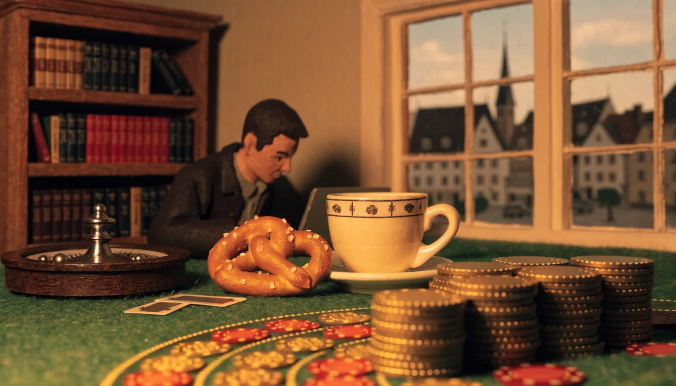 40 Freispiele ohne Einzahlung: Bonus im Casino