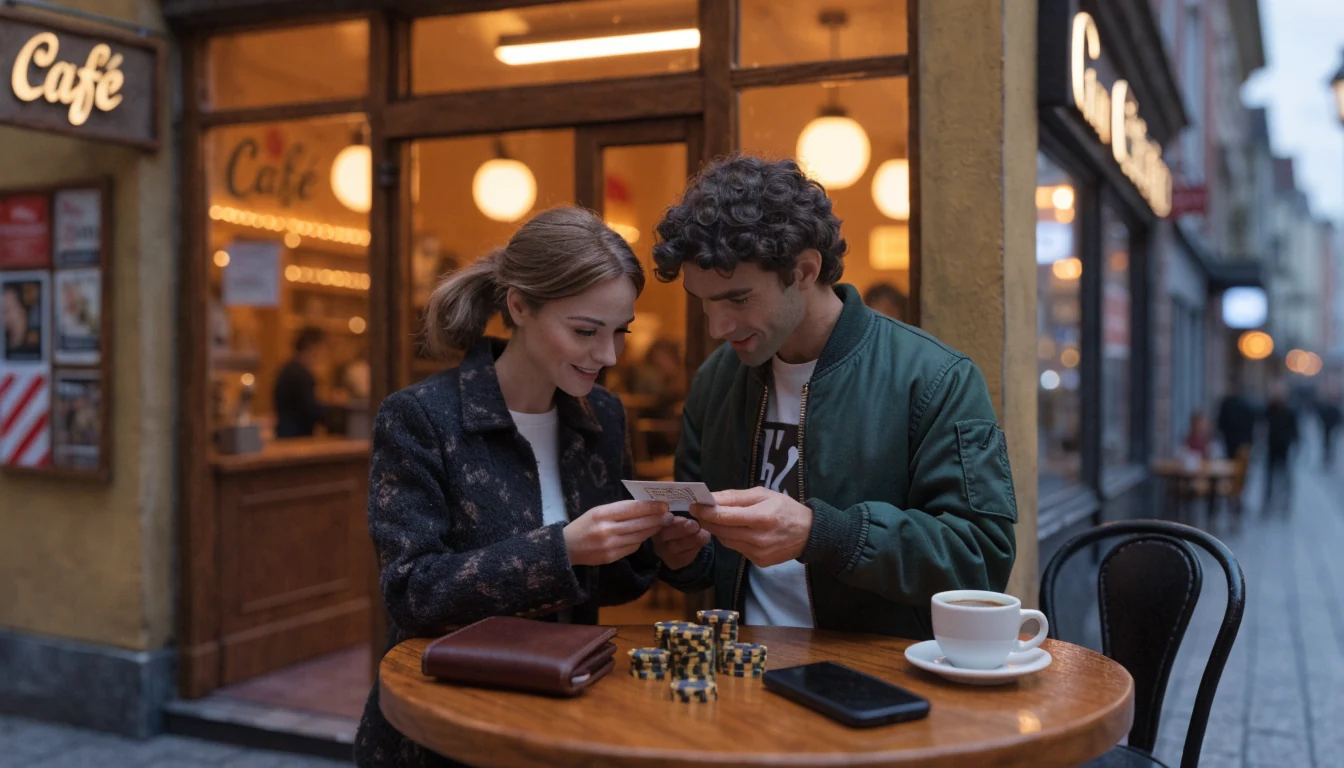 50 Euro Bonus ohne Einzahlung im Online-Casino