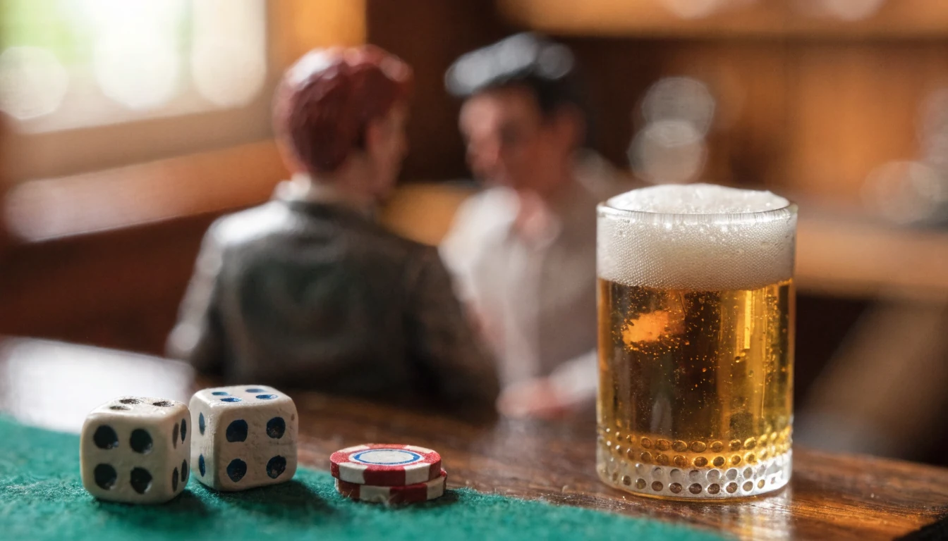 Beste Craps-Casinos in Deutschland: Anbieter