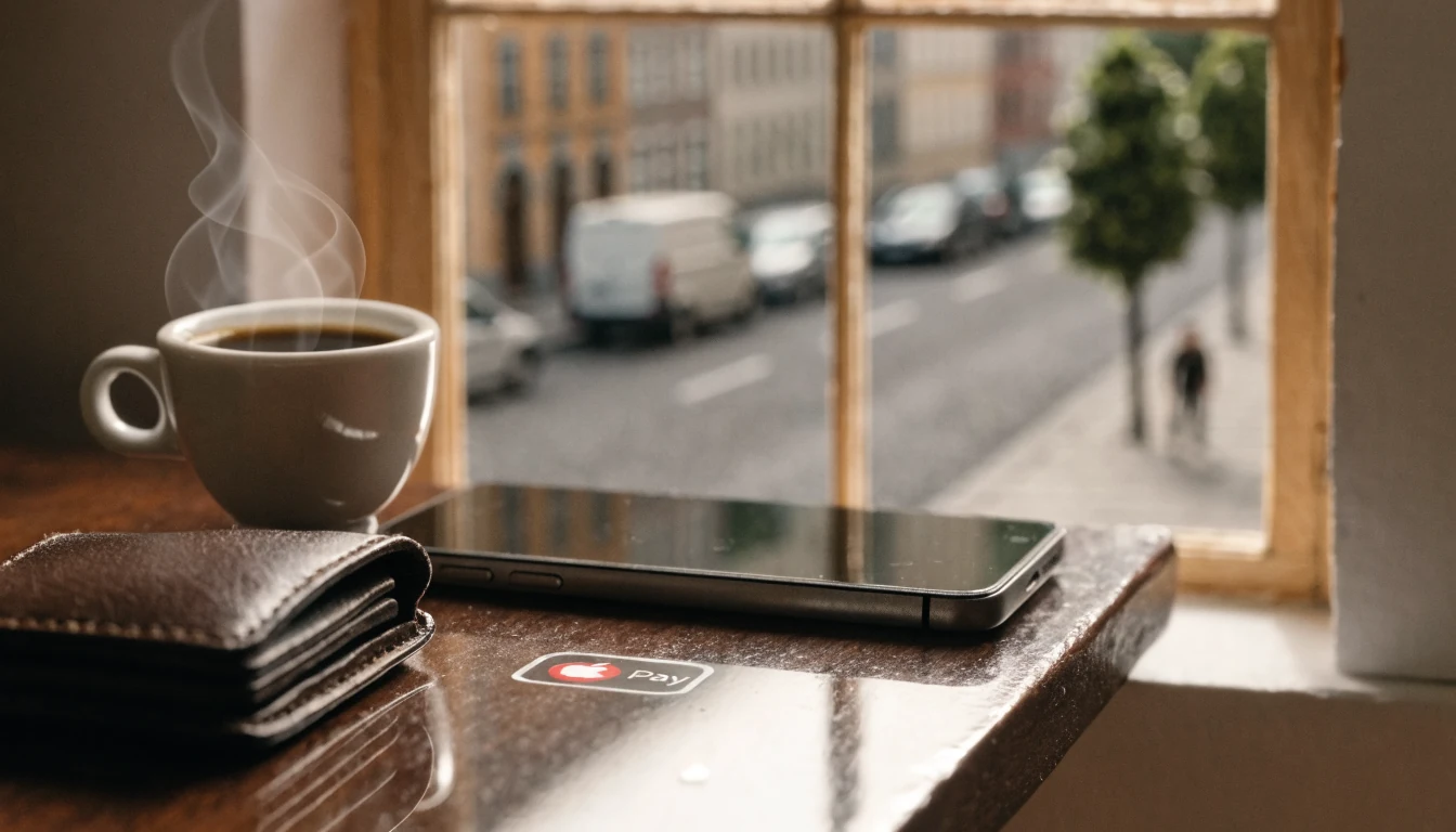 Beste Online-Casinos mit Apple Pay bezahlen