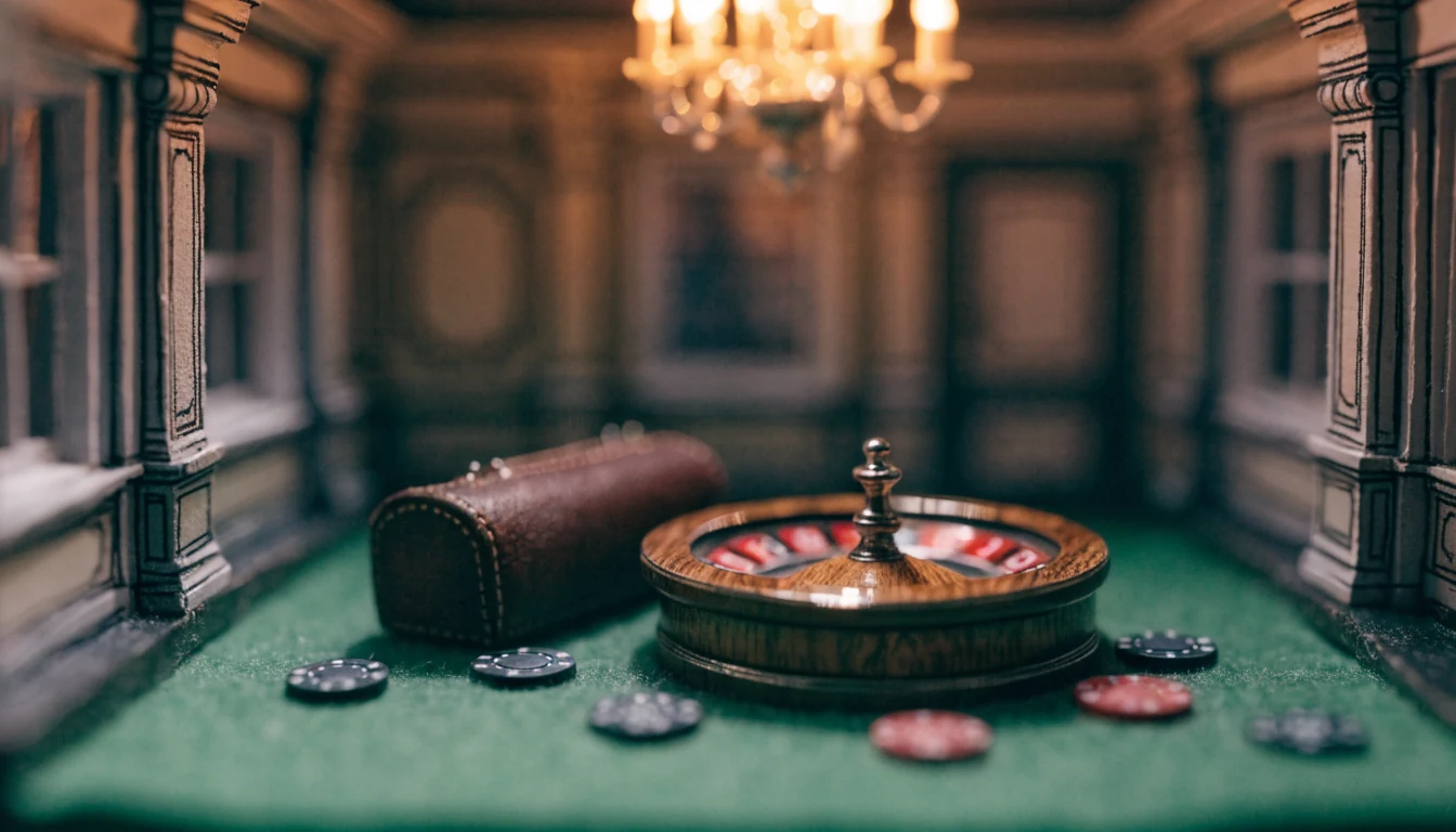 Beste Online-Casinos mit Echtgeld in Deutschland