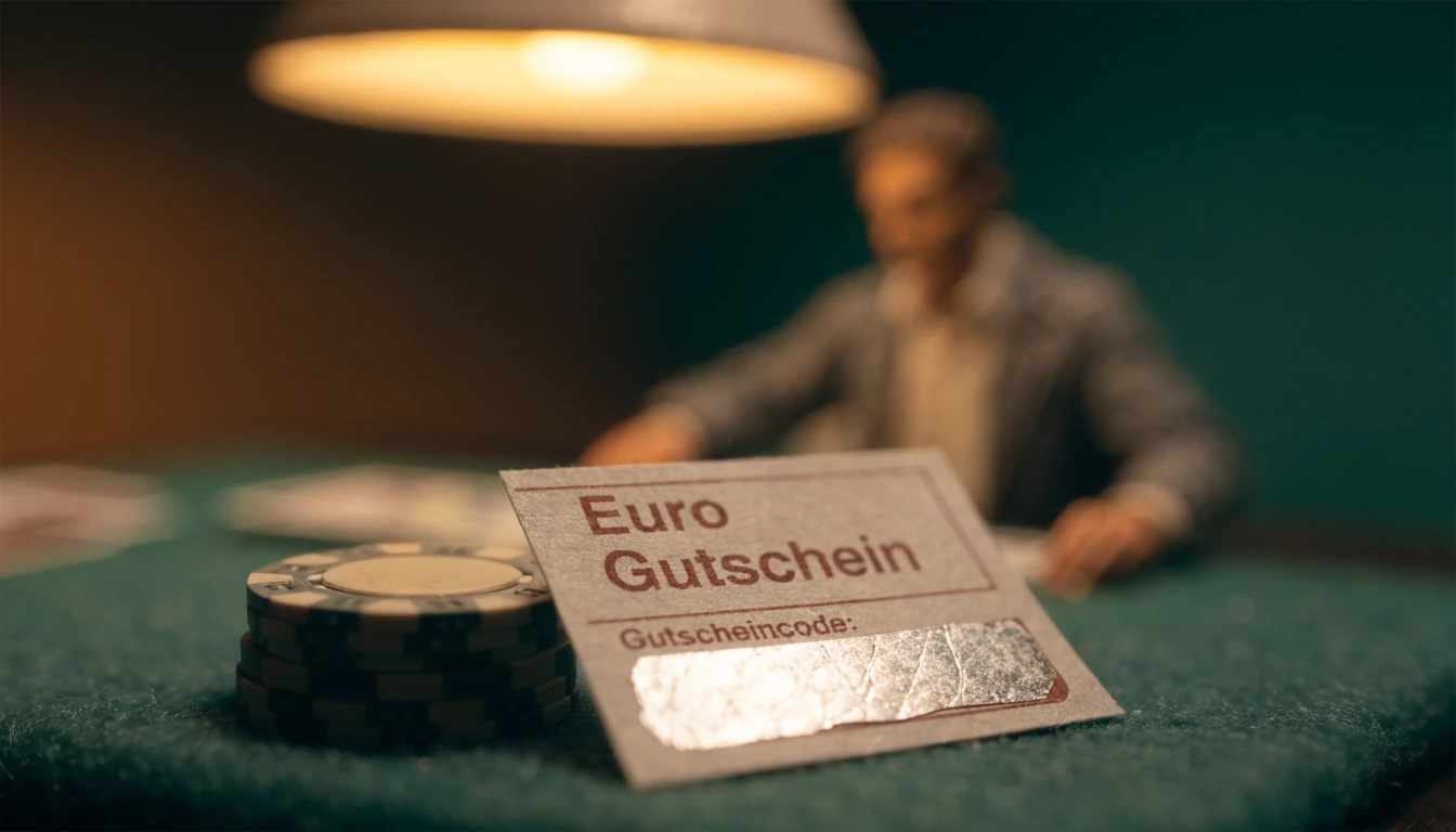 Online-Casino mit Flexepin bezahlen: So geht’s