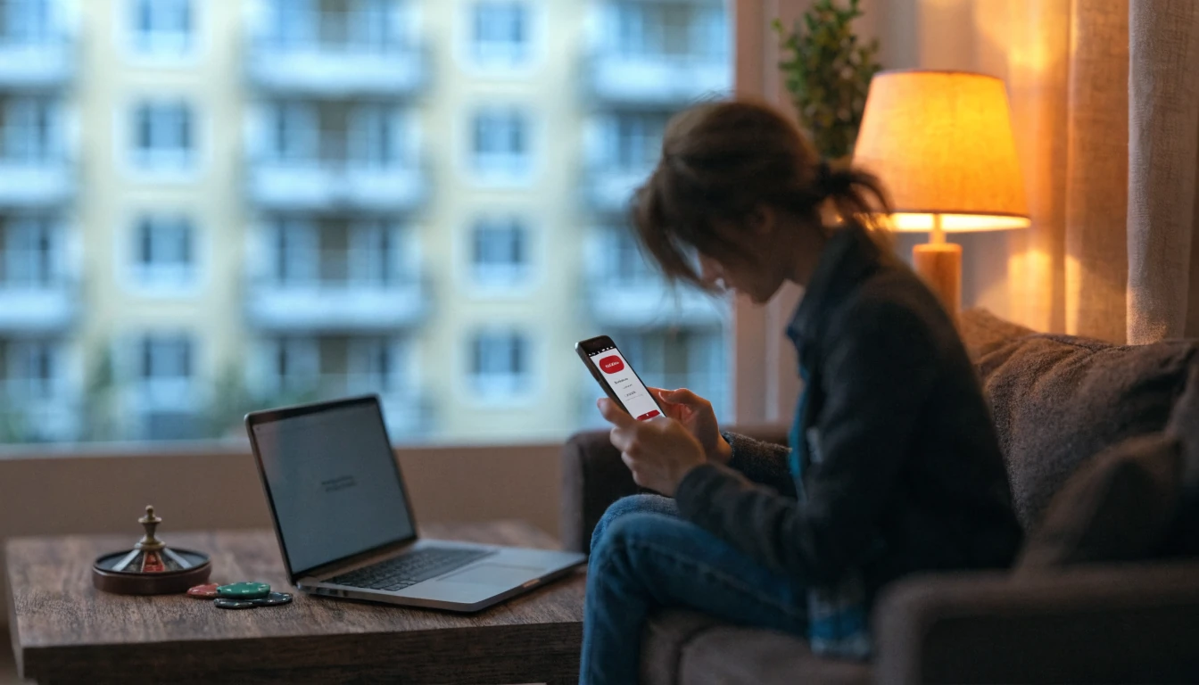 Online-Casino mit Giropay: Ein- und Auszahlung