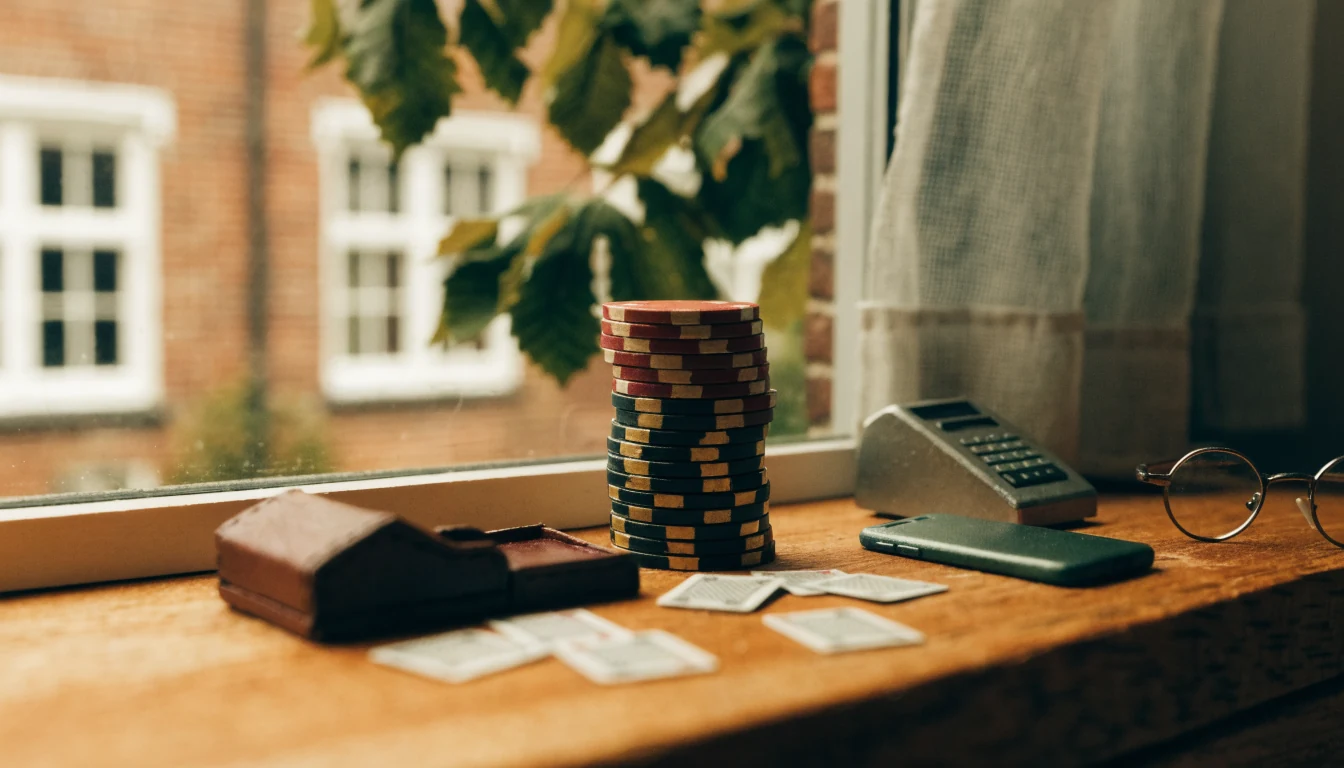 Online-Casino mit PostFinance: Recht und Zahlung