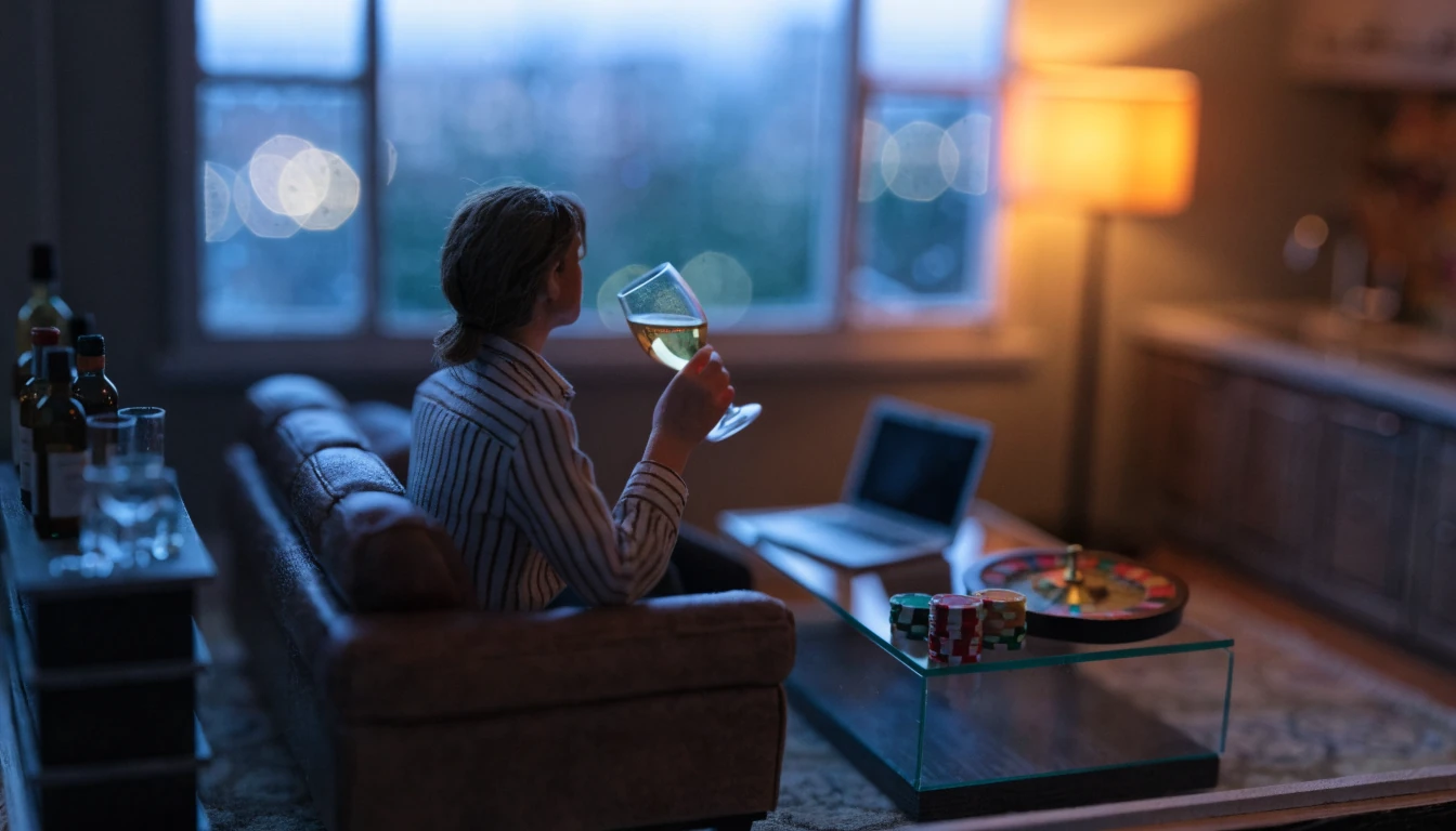 Bester Willkommensbonus im Online-Casino: Vergleich