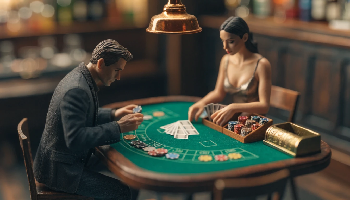 Beste Live-Blackjack-Casinos in Deutschland