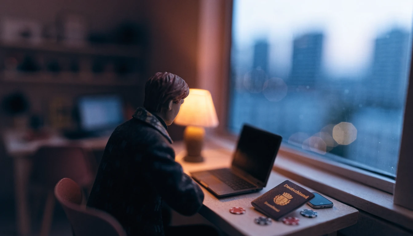 Beste Online-Casinos aus dem Ausland: Regeln und Test