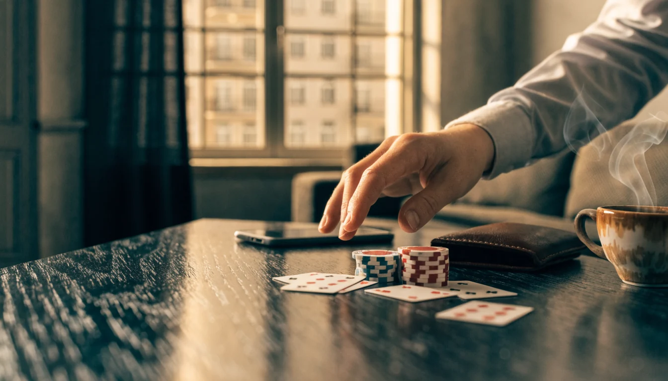 Online-Casino mit FunID bezahlen: Recht und Ablauf