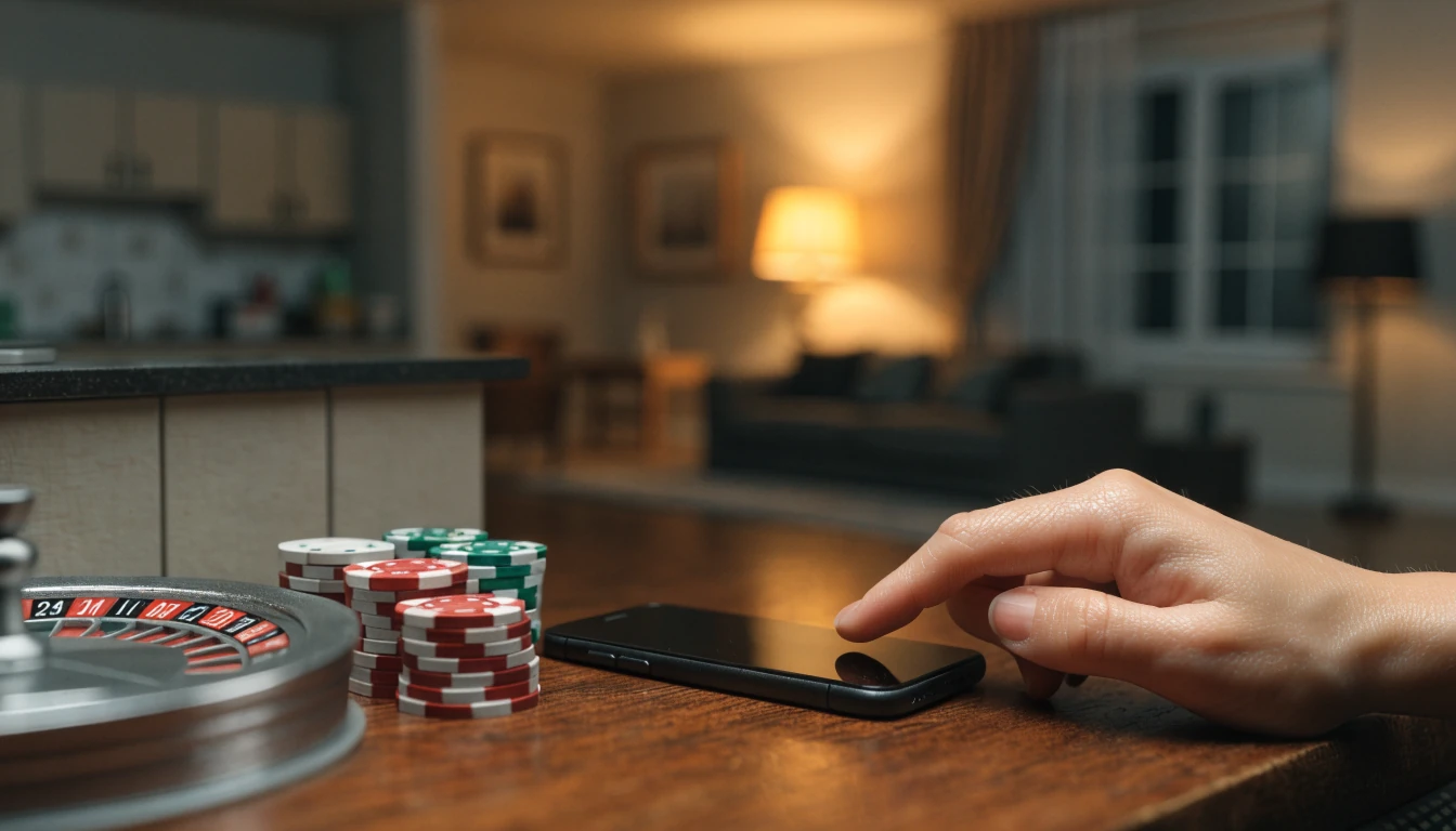 Online-Casino mit MuchBetter bezahlen: Ablauf und Limits