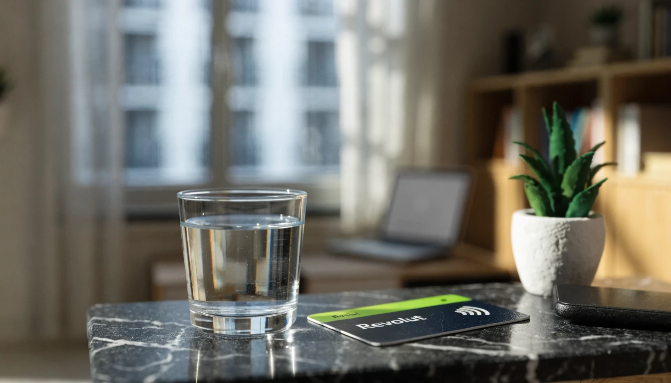 Beste Online-Casinos mit Revolut bezahlen