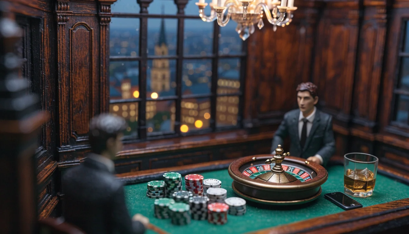 Online-Casino ohne 5-Sekunden-Regel: Regeln erklärt