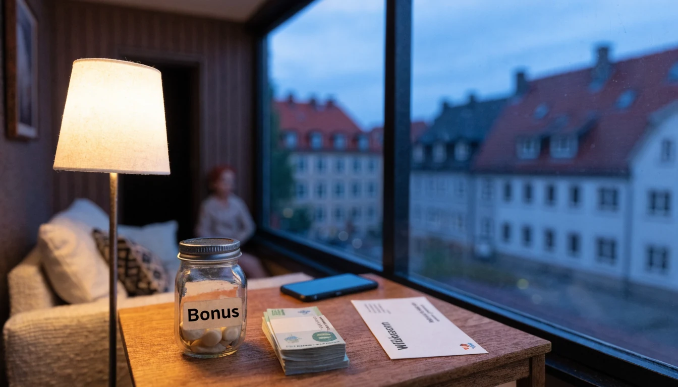 Casino-Guthaben ohne Einzahlung: Bonus richtig verstehen