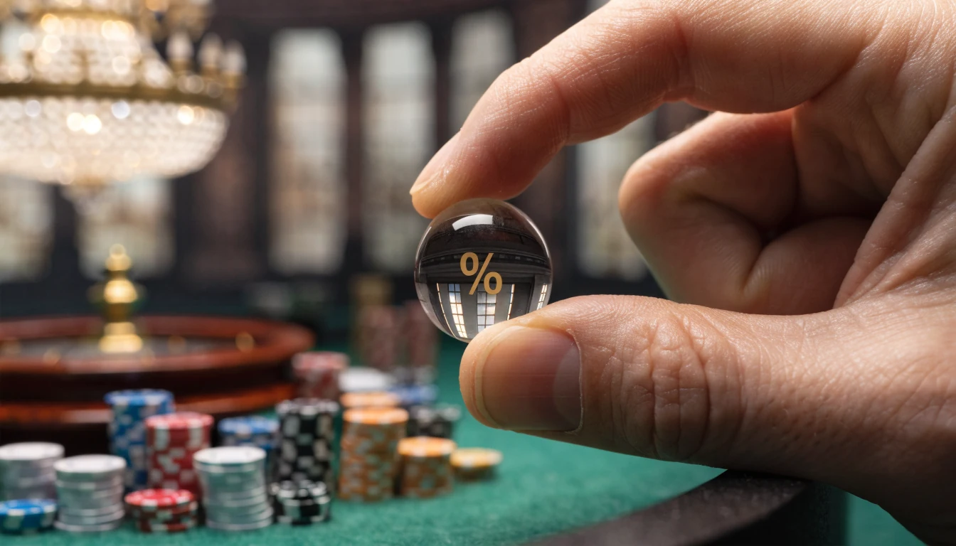 Casino mit hoher Gewinnchance: RTP richtig verstehen