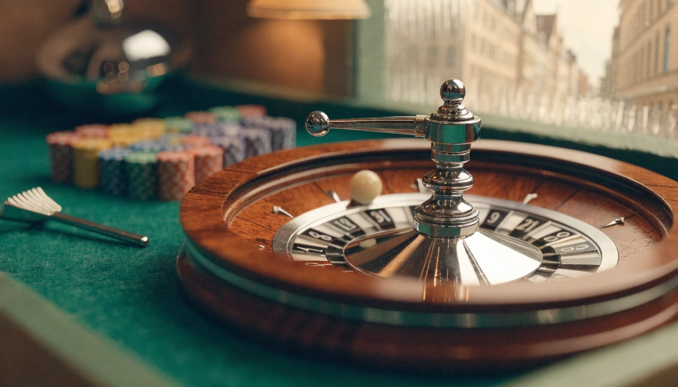 Casino ohne Einzahlungslimit: Regeln und LUGAS