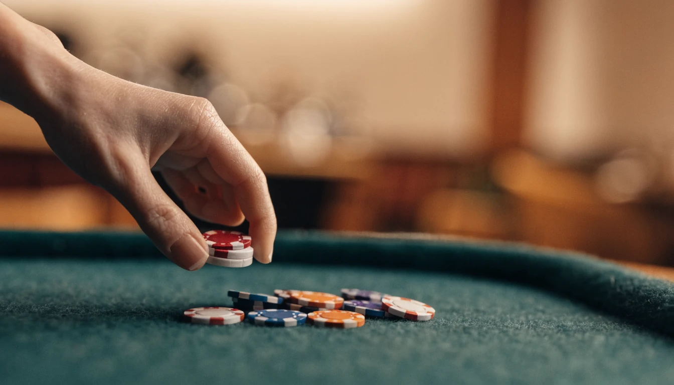 Casino Spiele mit 1, 5, 10 Cent und 1 Euro Einsatz