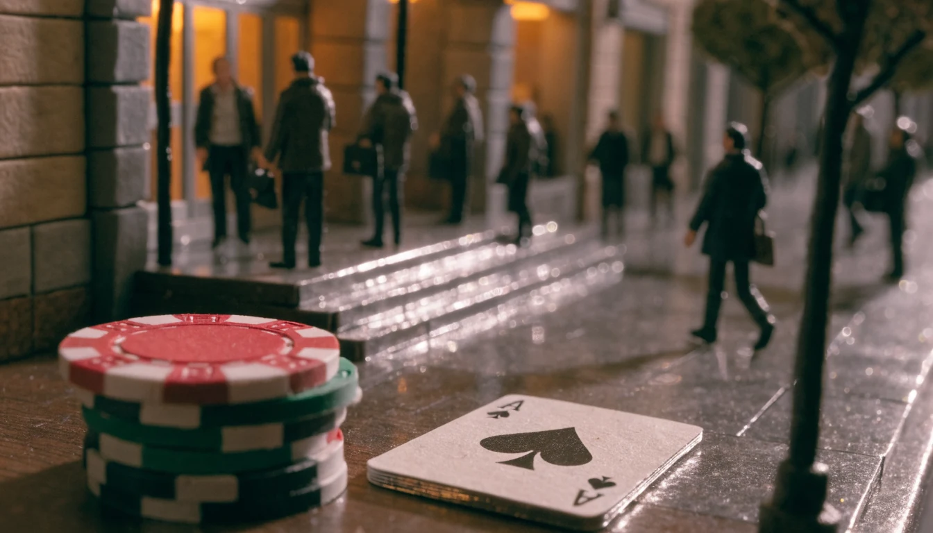 Casinos mit Bonus Buy in Deutschland erklärt