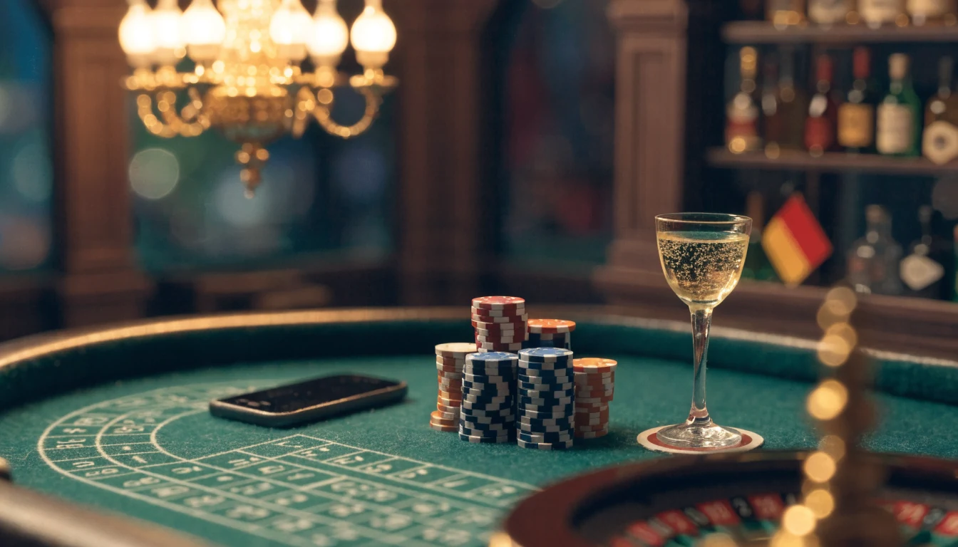 Neue Online-Casinos mit Startguthaben ohne Einzahlung