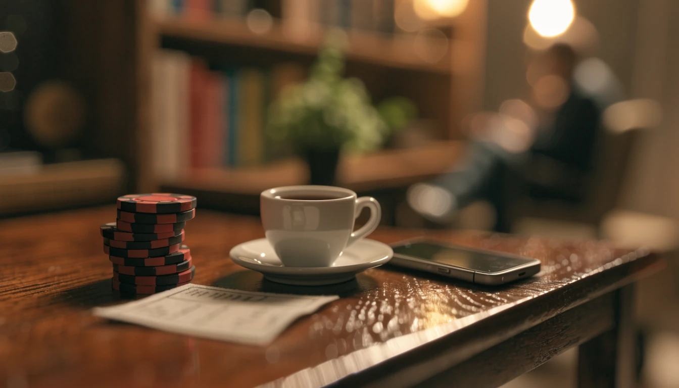 Online-Casino-Gutscheincodes: Bedingungen und Bonus