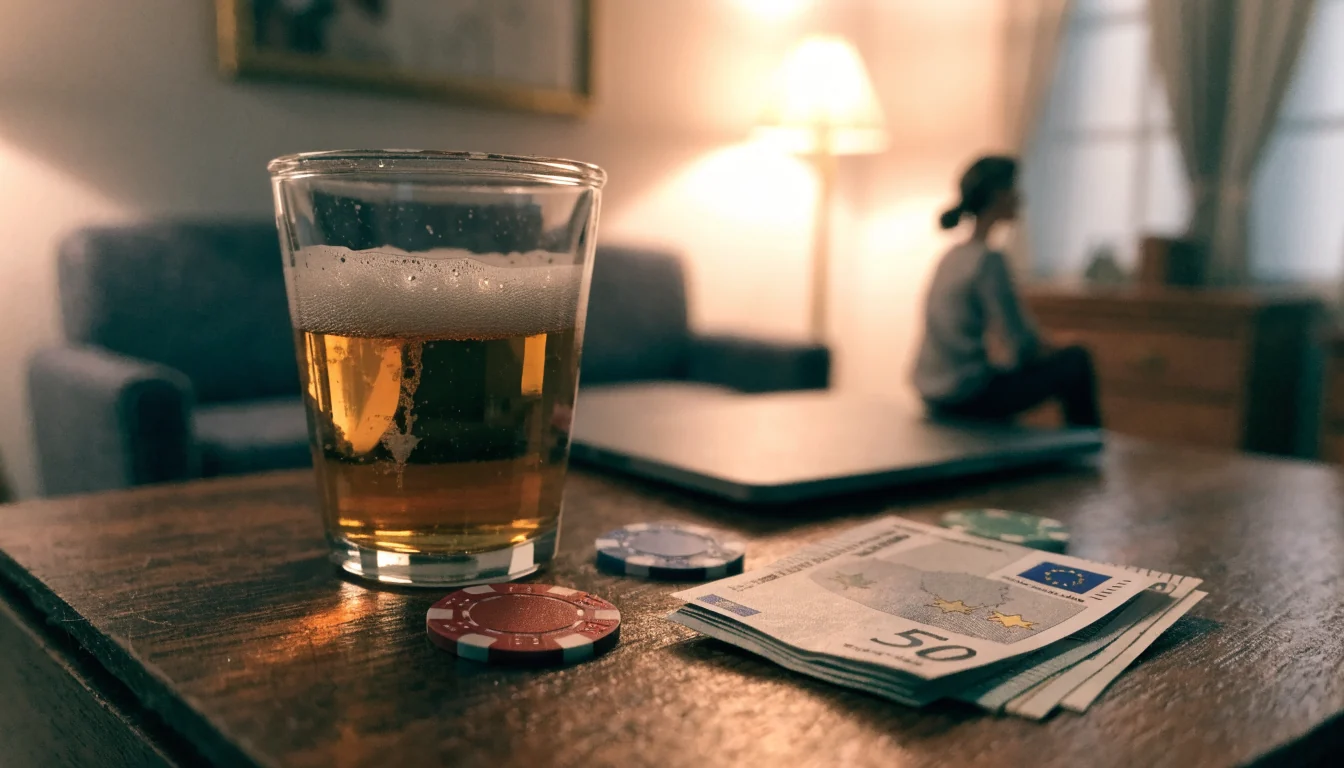 Online Casino mit 10 Euro Mindesteinzahlung