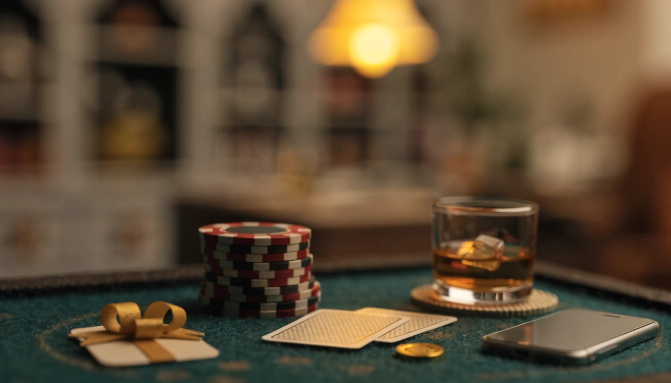 Online-Casino mit 100%-Bonus: Einzahlungsbonus erklärt