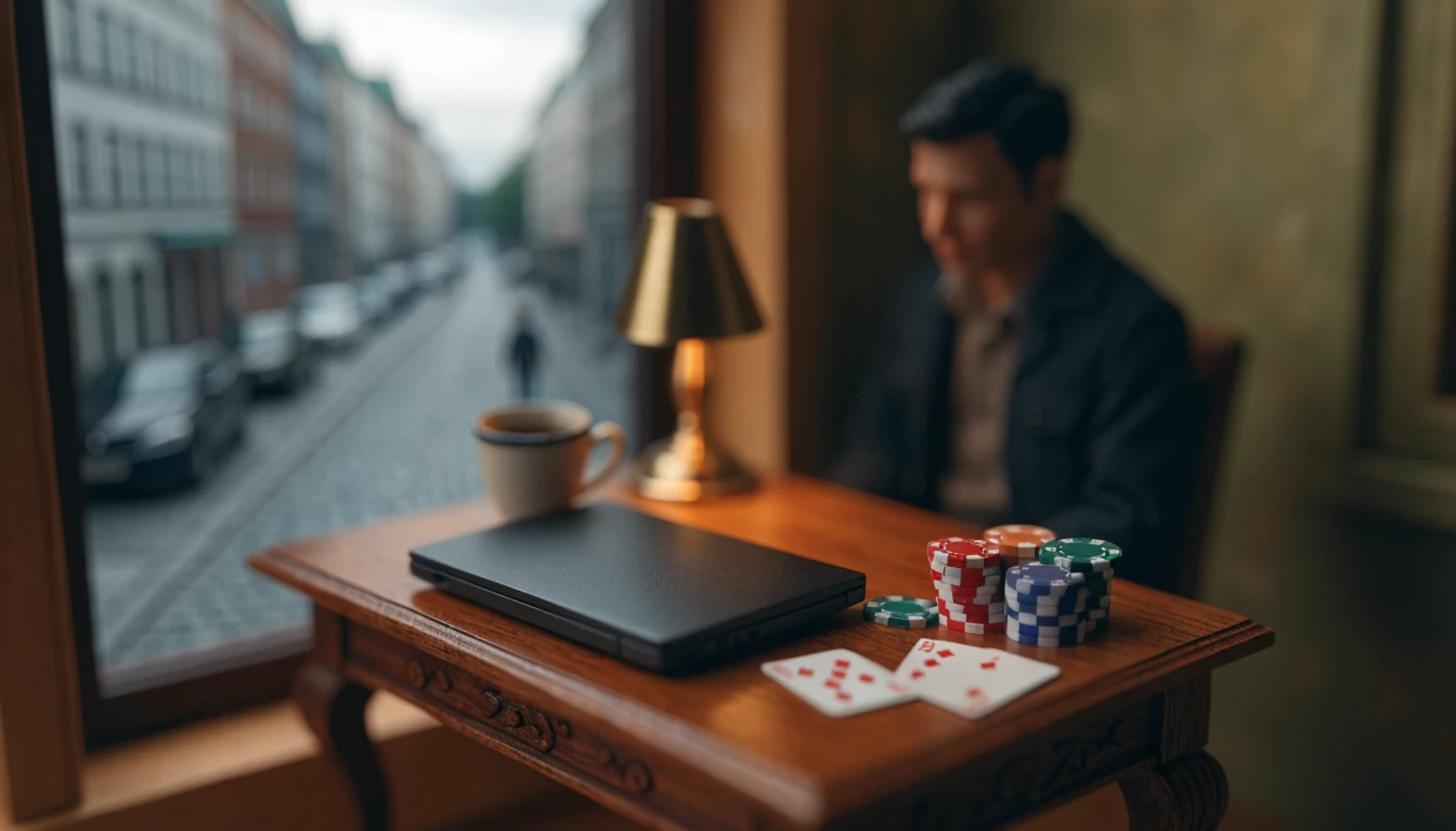Online-Casino mit Echtgeld-Startguthaben