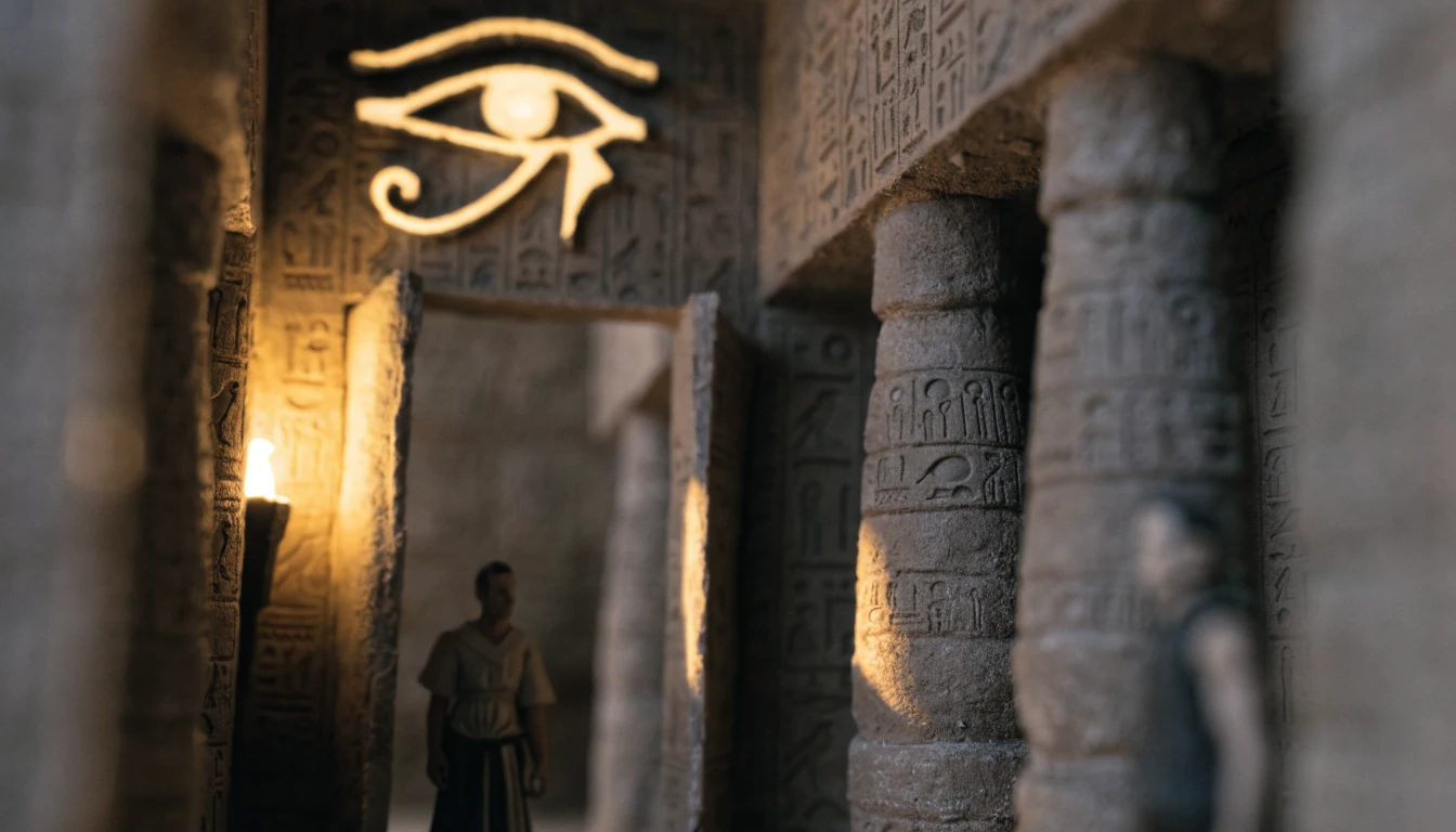 Online Casino mit Eye of Horus: Spiel und Varianten