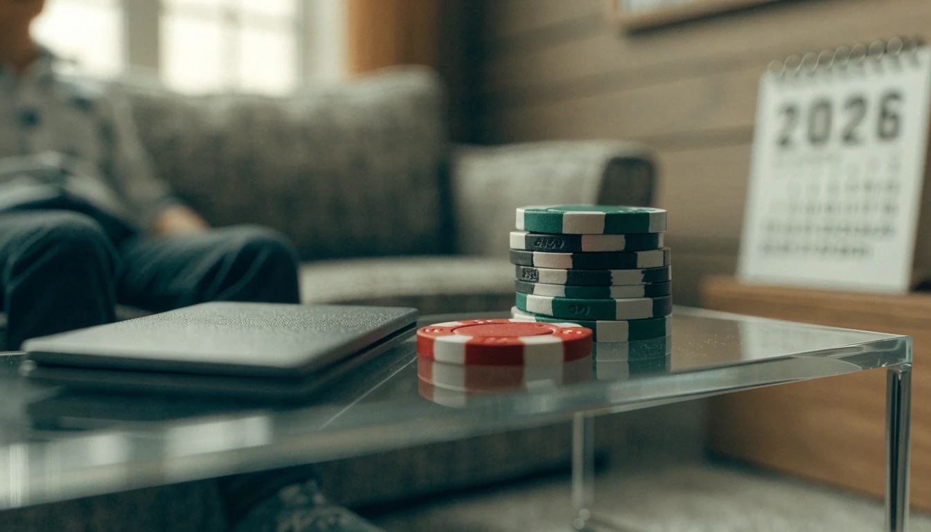 Online-Casino-Neukundenbonus: Bedingungen erklärt