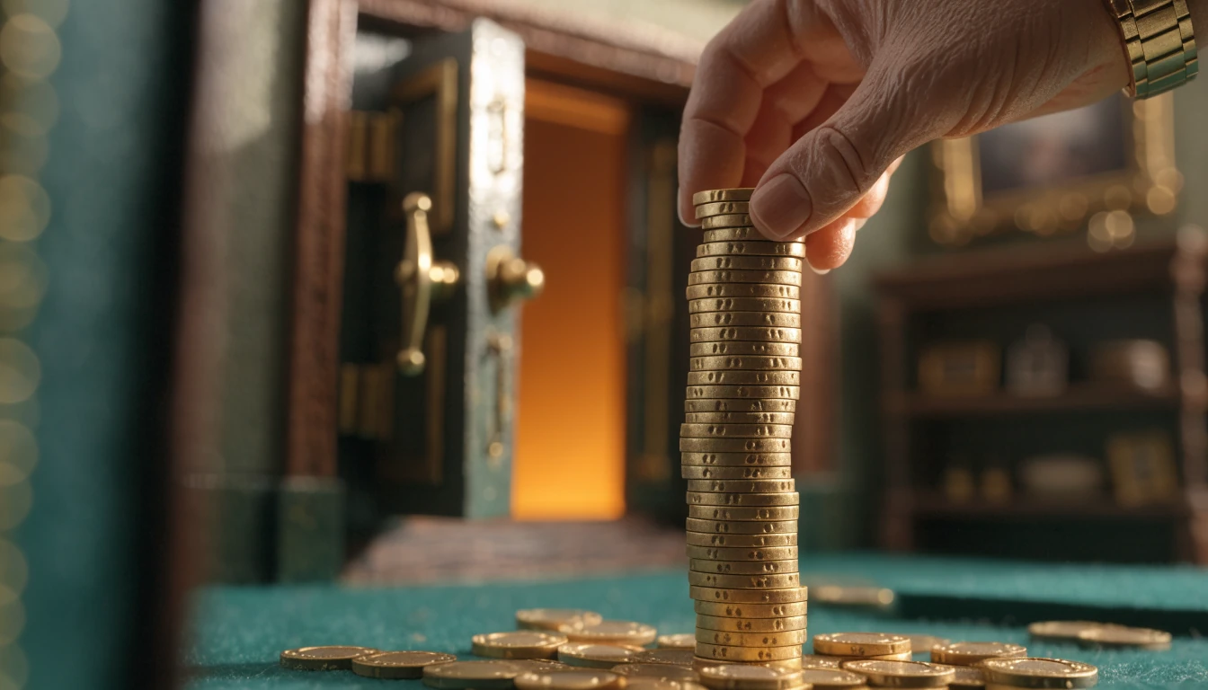 Online-Casino ohne Auszahlungslimit: Bedingungen