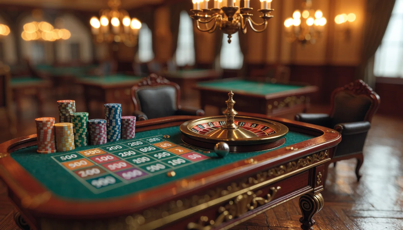 Online-Casino ohne Einschränkungen: Regeln und Auswahl
