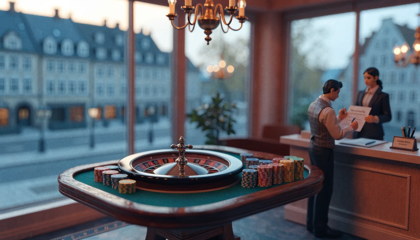 Online Casino Willkommensbonus ohne Einzahlung