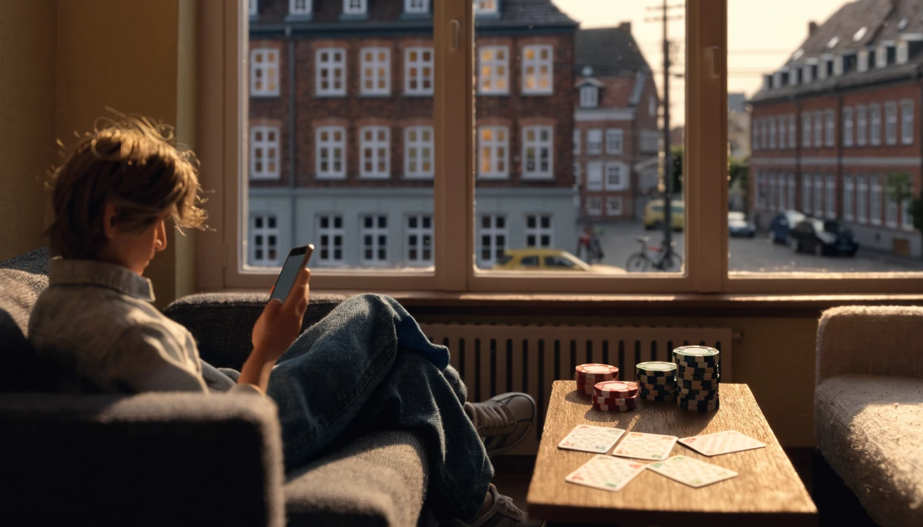 Online-Casinos ohne Schufa-Auskunft: Was gilt?