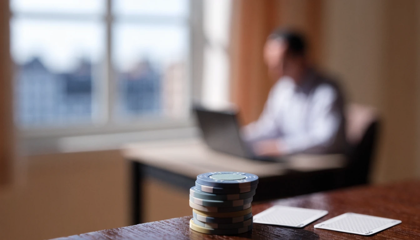Online Poker Casinos 2026: Recht und Varianten
